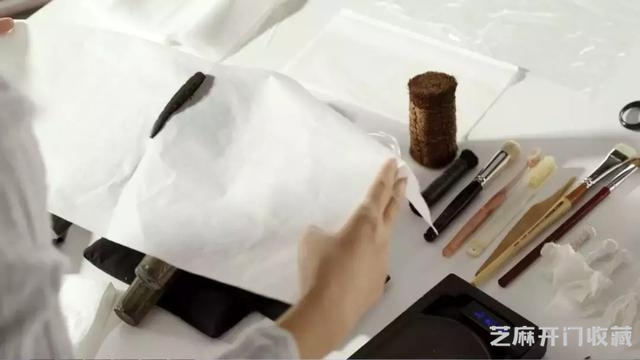 制作青铜器 总共分几步？