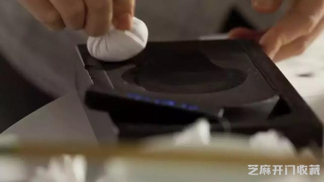 制作青铜器 总共分几步？