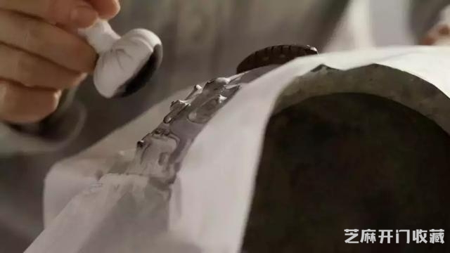 制作青铜器 总共分几步？