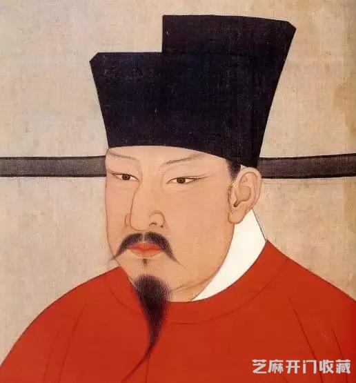 米芾称为“米颠”，为什么他能成为书法大师，高清书法作品来解析