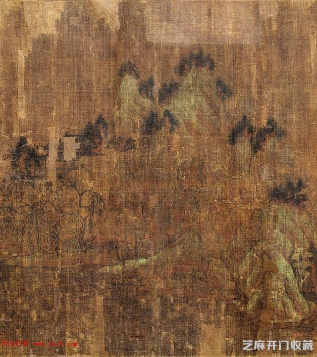 诗狂、诗佛、诗魔、诗仙、诗圣、诗神书法作品，你见过几幅