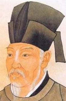 诗狂、诗佛、诗魔、诗仙、诗圣、诗神书法作品，你见过几幅