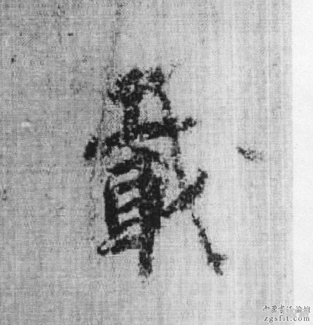 书法史上被视为承唐启宋的重要人物——杨凝式作品欣赏