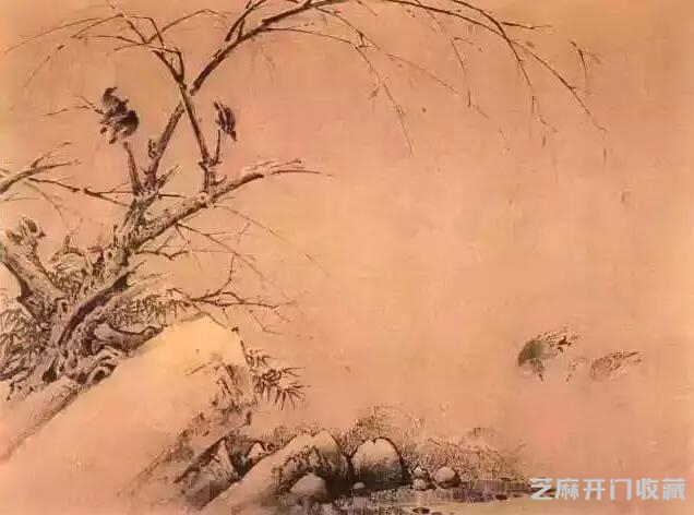 父子相承，中国古代十大名垂青史的艺术家父子