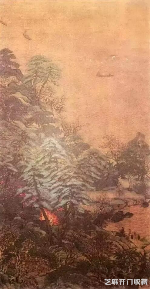 父子相承，中国古代十大名垂青史的艺术家父子