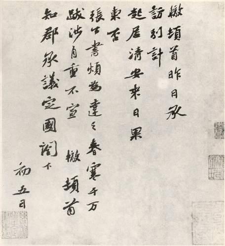 父子相承，中国古代十大名垂青史的艺术家父子