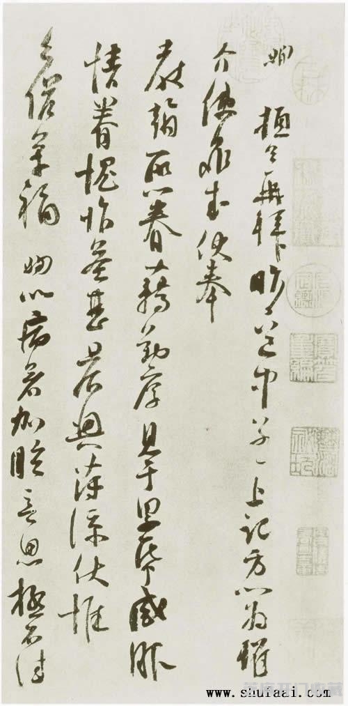 父子相承，中国古代十大名垂青史的艺术家父子