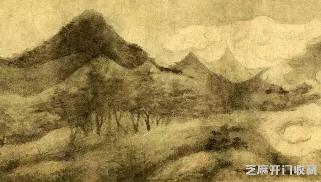 父子相承，中国古代十大名垂青史的艺术家父子