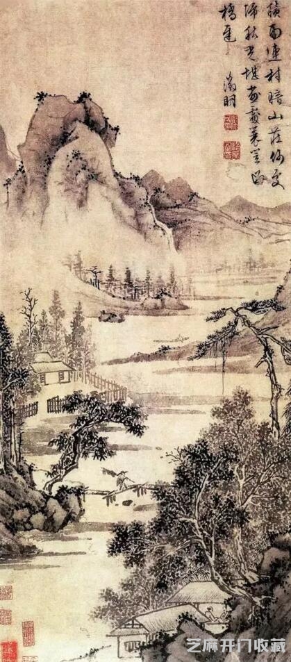 父子相承，中国古代十大名垂青史的艺术家父子