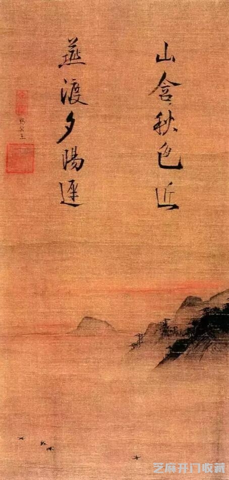 父子相承，中国古代十大名垂青史的艺术家父子