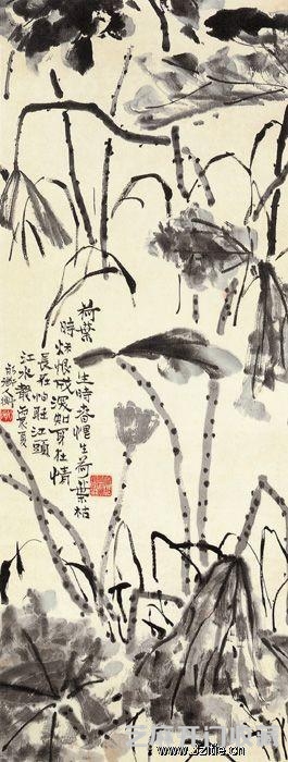 父子相承，中国古代十大名垂青史的艺术家父子