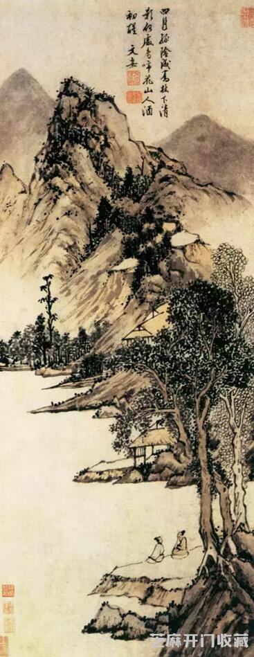 父子相承，中国古代十大名垂青史的艺术家父子