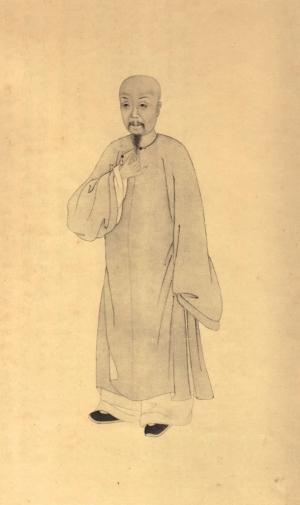 将隶书改革到底，书法大师伊秉绶作品欣赏