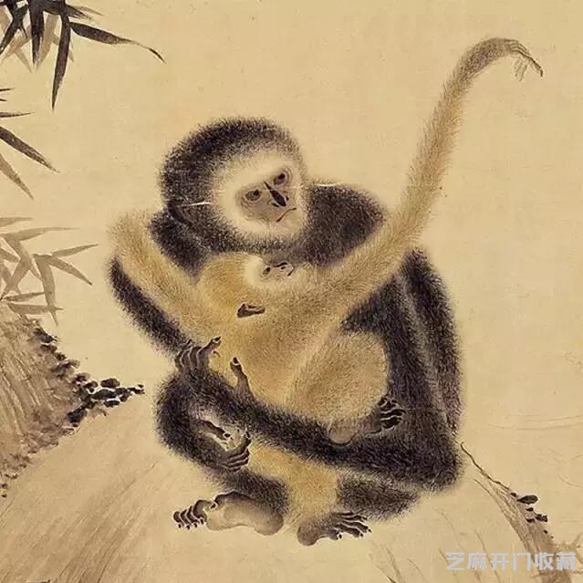 皇帝艺术家中的楷模，江山和艺术兼得
