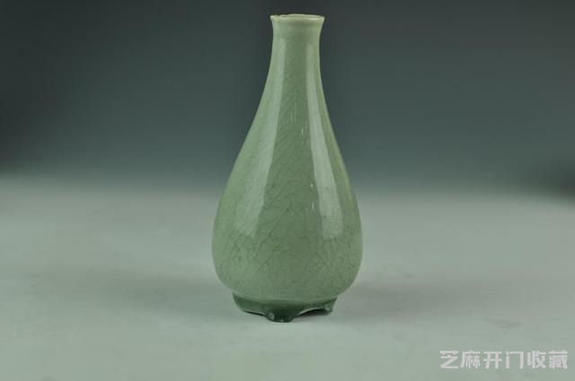 讲述宋代时期瓷器