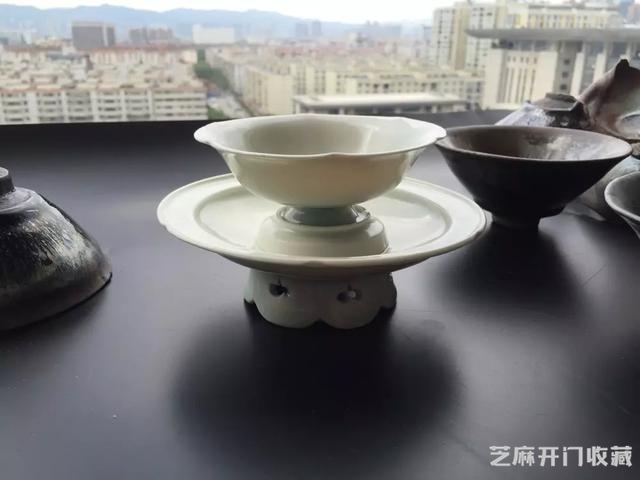 讲述宋代时期瓷器