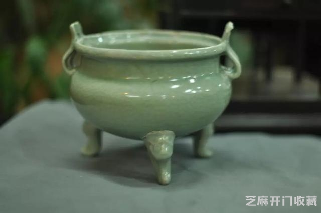 讲述宋代时期瓷器