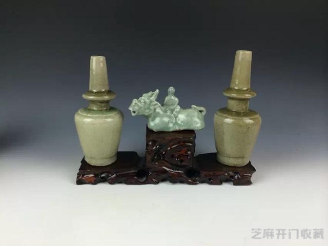 讲述宋代时期瓷器