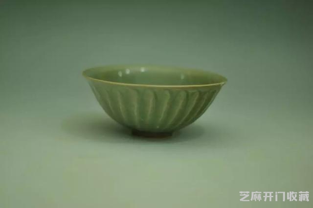 讲述宋代时期瓷器