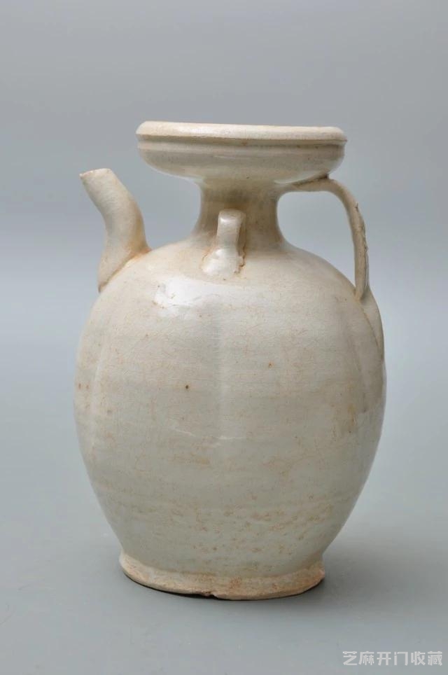 讲述宋代时期瓷器