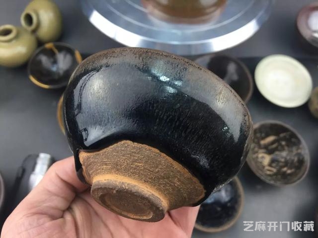 讲述宋代时期瓷器