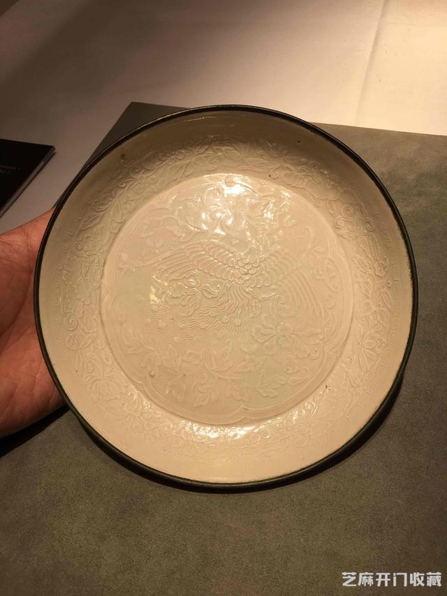 讲述宋代时期瓷器