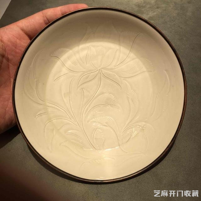 讲述宋代时期瓷器
