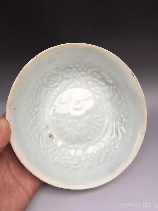讲述宋代时期瓷器