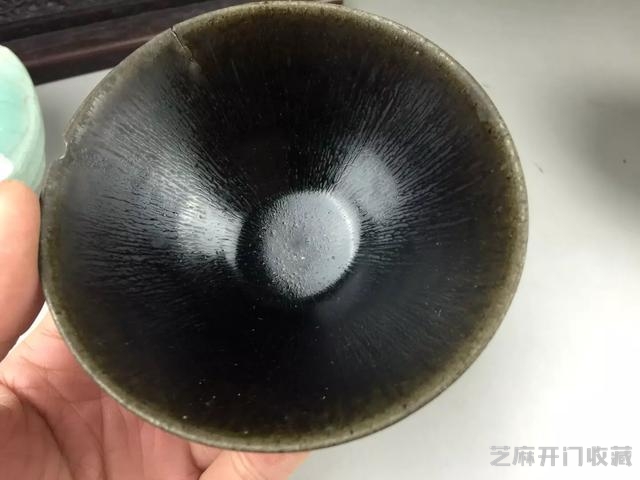讲述宋代时期瓷器