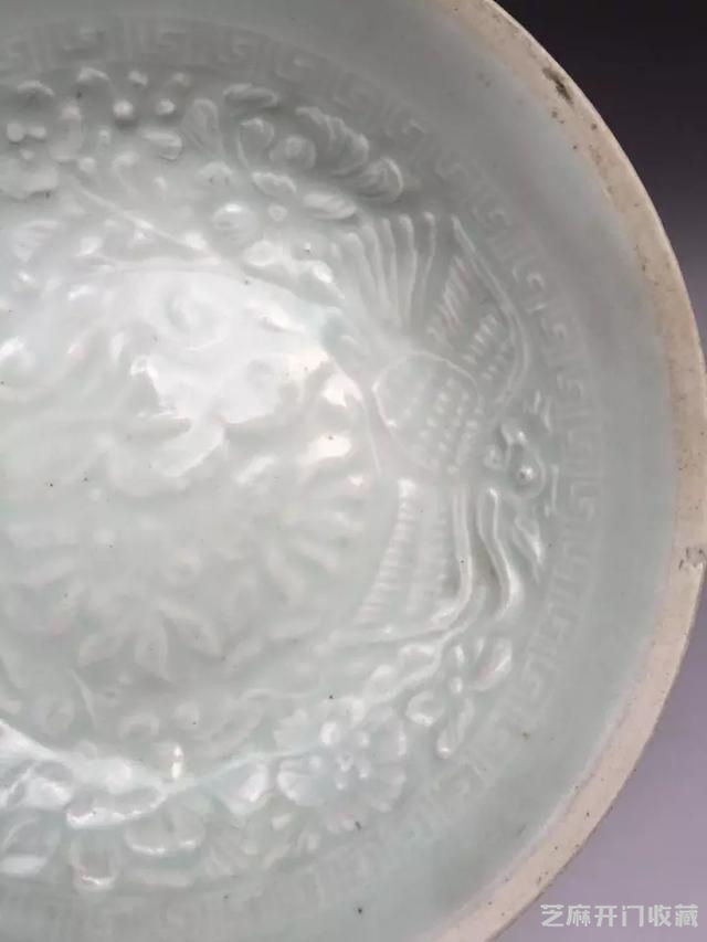 讲述宋代时期瓷器
