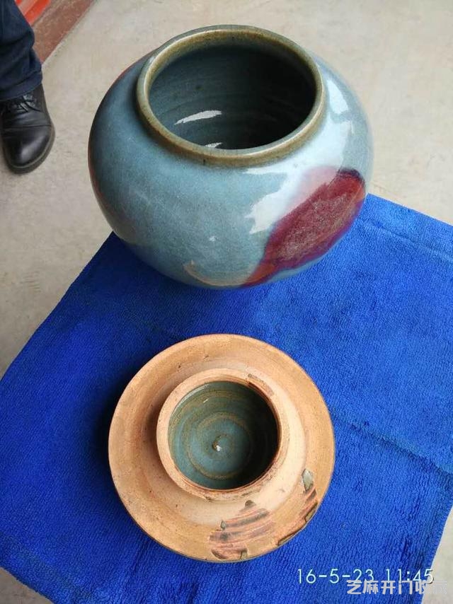 讲述宋代时期瓷器