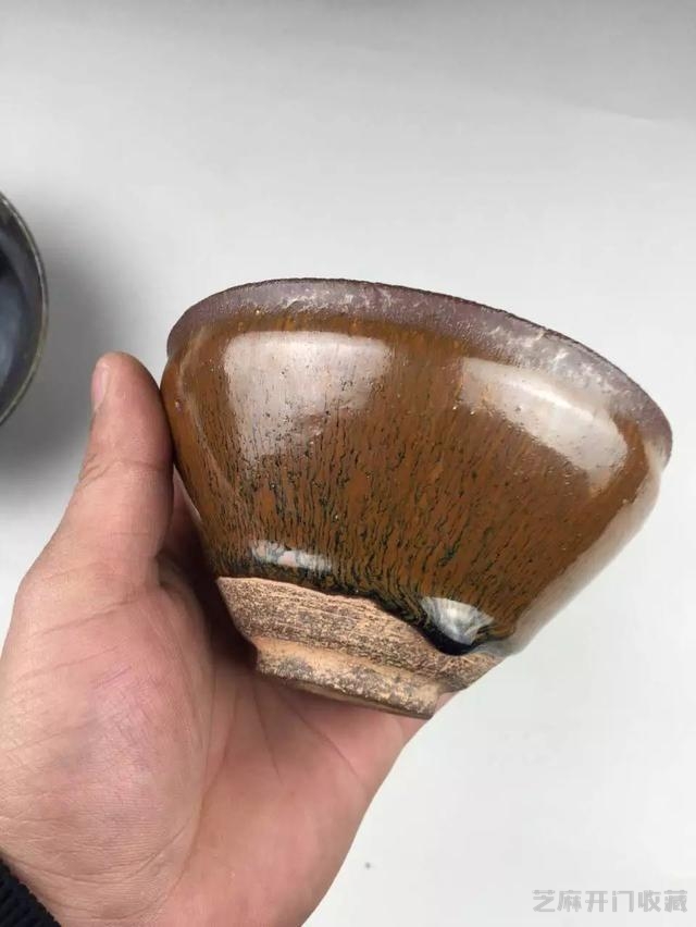讲述宋代时期瓷器