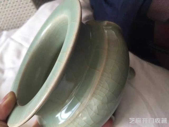 讲述宋代时期瓷器