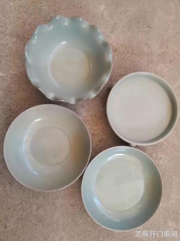 讲述宋代时期瓷器