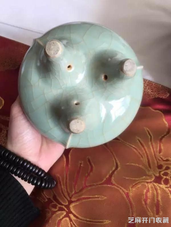 讲述宋代时期瓷器