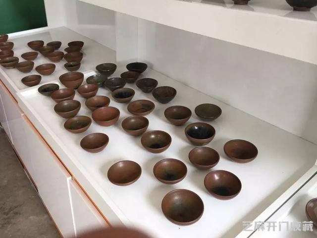 讲述宋代时期瓷器