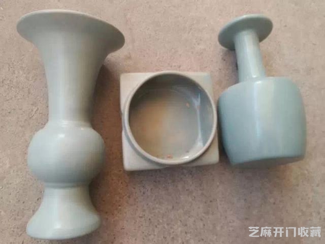讲述宋代时期瓷器