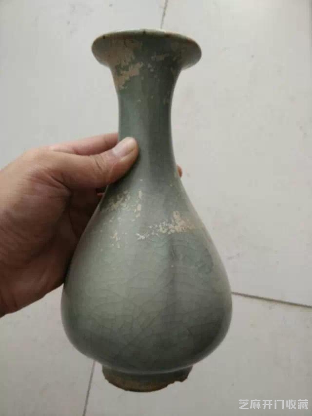 讲述宋代时期瓷器