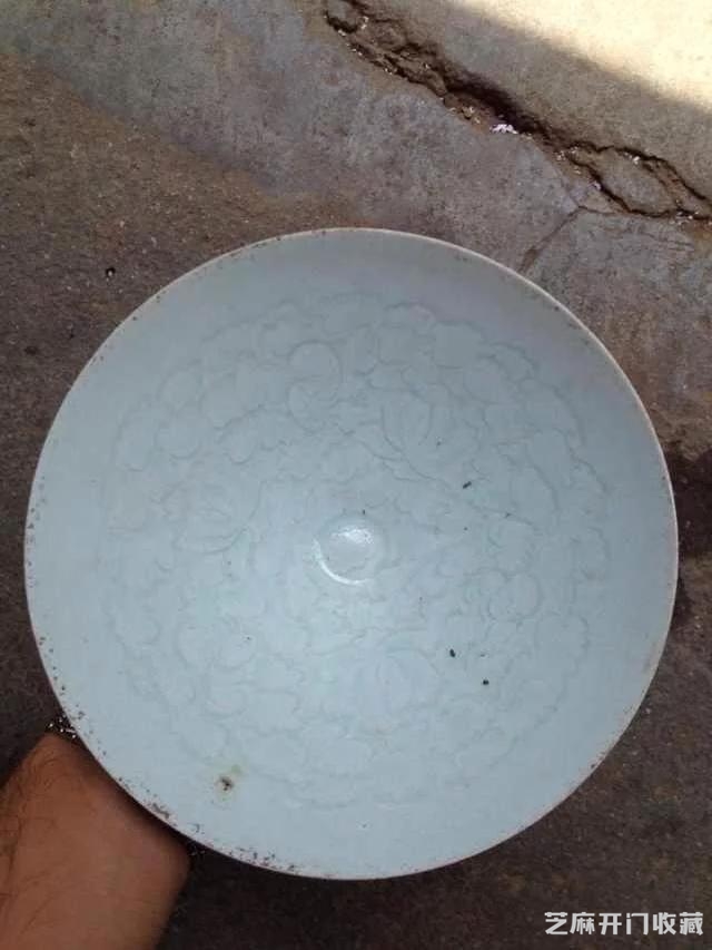 讲述宋代时期瓷器