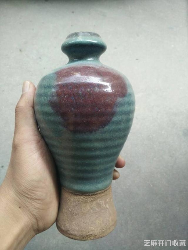 讲述宋代时期瓷器