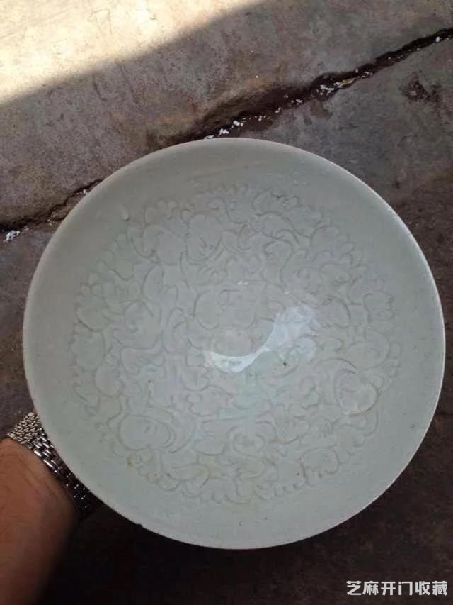 讲述宋代时期瓷器