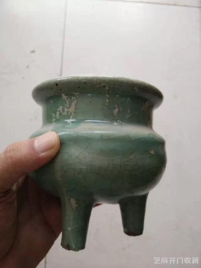 讲述宋代时期瓷器