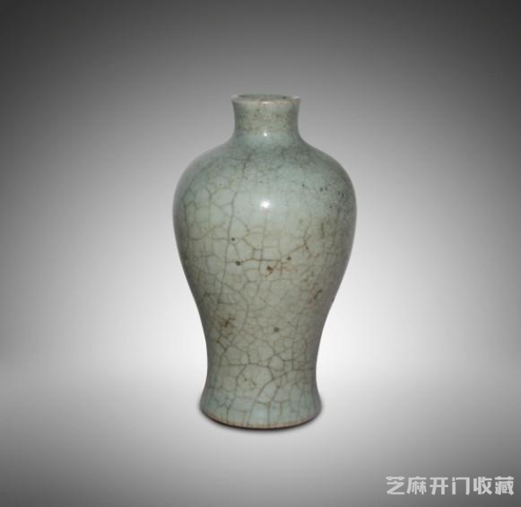 宋代瓷器咋鉴别 看看专家咋说的