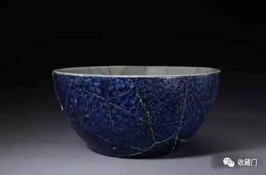 明代官窑瓷器：一部明代瓷器简史（高清图）