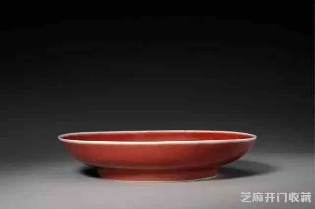 明代官窑瓷器：一部明代瓷器简史（高清图）