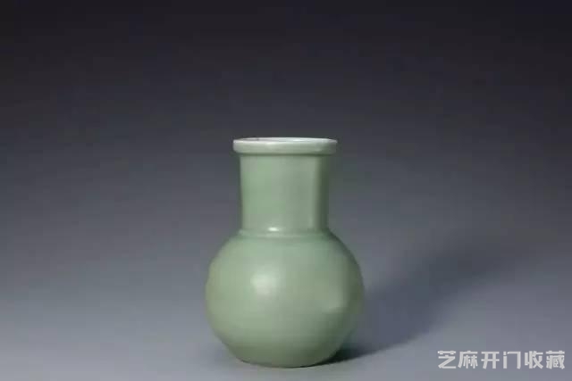 明代官窑瓷器：一部明代瓷器简史（高清图）