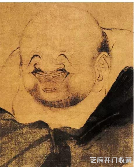 宋代 佛画艺术欣赏