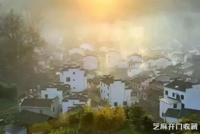 留白的艺术 少得恰好