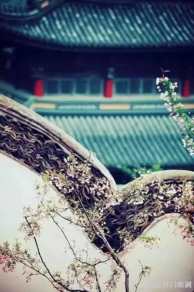 留白的艺术 少得恰好