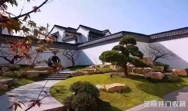 留白的艺术 少得恰好